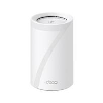 TP-LINK Deco BE65(1-pack) BE9300 Whole Home Mesh Wi-Fi 7 Unit (Tri-Band)