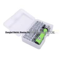 32-in-1 Multifunctional Screwdriver Set for Computer & Phone Repair 32-in-1 Large Variant