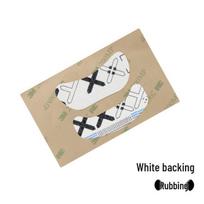 Attack Shark R1 Mouse Anti-slip Ultra-thin Sweat-absorbing Protective Stickers