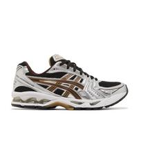 ASICS Gel Kayano 14 'Black Coffee' (Unisex) Black / Coffee Running Shoes 1201A019 004 42.5 black