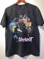 Vintage Slipknot Band Shirt Unisex Tour S to 5XL EL0235 Unisex T-Shirt XL gray