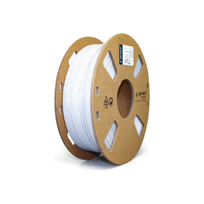 Flashforge Matte PLA filament, 1.75 mm, 1 kg | 3DP-PLA-01-MTSG | PLA filament | Slate grey matte|3DP-PLA-01-MTSG