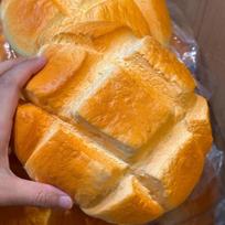 High Quality Slow Rising Squishy Bread Oversized Pineapple Bun Stress Relief Toy