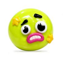 New Smushers Squishy, Curiosities Dog Face Swap Squishy Toy, Soft Moldable Cute Slow Rise Squeeze Toy Adult Fun Gifts Toy