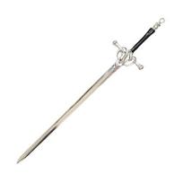 Female Hair Clip Ancient Sword Popular Punk Firm Holding Fork B