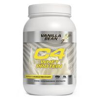 Pound Pack Cellucore C4 Whey Protein Vanilla Bean Flavor Powder 2.13 of 1 966g 1 pcs Ingredients: may be subject to change at | 966g 1 pcs