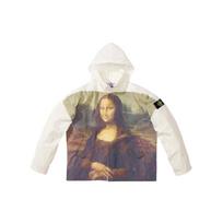 Supreme Stone Island Cotton Cordura Shell Jacket SUP-SS22-716 L