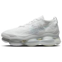 Pre-owned Nike Air Max Scorpion DJ4702-100-P26095463993433 38 white
