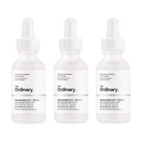 Įprastas niacinamidas 10% + cinkas 1% 30 ml (3 variantai) #3PCS