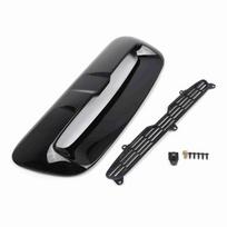 Bonnet Scoop Air Vent Intake Replacement for BMW Mini R56 2007 2013 51132756095, 51132757694, 51232752275 juoda