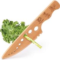 Multi-Functional Herb Stripping Tool Kitchen Supplies Herbs Peeling Accessories Herb Stripper
