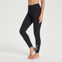 Unisex 1,5 mm storio neopreno nardymo kelnės snorkelingui, banglenčių sportui, plaukimui, buriavimui ir žiemos sportui XS black