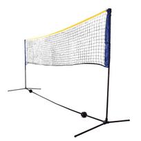TALBOT TORRO Kombi badminton net