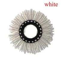 Magic Household Replacement Floor Cleaner Cleaning Pad Mop Head Microfiber Brush balta