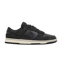 Nike Dunk Low Premium Black Off Noir 46 black