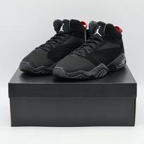 AR4430-023 Nike Jordan Lift Off Black Gym Red Anthracite White (Men's) 9 black