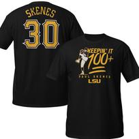 Paul Skenes TShirt Pittsburgh Pirates Shirt Paul Skenes 30 Shirt 3XL orange