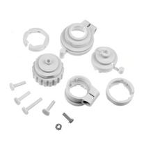 TRV Valve Adapter Temperature Control Valve Heating Efficiency Optimization