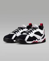 HQ3950-103 Nike Jordan MVP 92  White/Gym Red/Black  (Men's) 11 white
