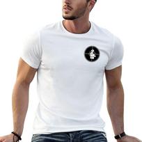 Public Enemy TShirt Gym Wear Breathable Short Sleeve Tee L white
