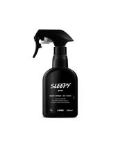Sleepy 200ml - Body Spray (Twilight) black