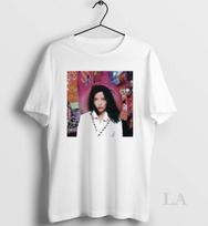 The Devil Wears Prada Anne Hathaway Post Bjork Album Tour 2026 Shirt 2XL white