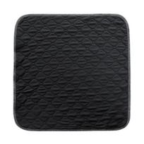 Waterproof Incontinence Chair Cushion Reusable Pressure Sore Prevention Cushion  Wheelchair Use