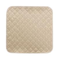 Waterproof Incontinence Chair Cushion Reusable Pressure Sore Prevention Cushion  Wheelchair Use