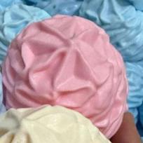 Imitation Cream Squishy Toy, Cute Soft Cream-Shaped Squeeze Toy For Stress Relief, Portable Decompression Toy