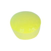 Soft Purple Sweet Potato Bun Squishy Slow Rising Sticky Cake Squeeze Decompression Toy Stress Relief Fidget Toy For Kids Adults