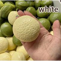 Creative Strawberry Pie Dessert Squishy Pinch Slow Rebound Soft Office Home Decoration Brittle Asmr Sensory Pressure Ball Gifts