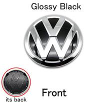 For VW Passat B8 2016 2017 2018 Logo Car Badge DFHT6 Hood Front Grille Rear Trunk Emblem Decoration Accessories Replacement Parts