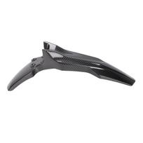 Front Mudguard Replacement for Sur Ron Ultra Bee Electric Dirt Bike Front Wheel Splash Mud Guard Protector gray