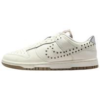 Pre-owned Nike Dunk IU3488-133-P26094062784079 38 white