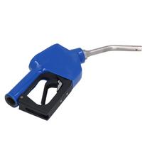 Automatinis išsijungimas Kuro pistoletas 34 coliai 0–60 l/min Kuro perdavimo siurblio pistoletas dyzelinui, benzinui, žibalui