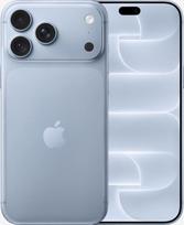 Apple MOBILE PHONE IPHONE 18 PRO MAX/2TB GLACIER MJY54 APPLE