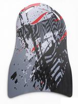 Slidinėjimo lenta Outliner OL-A002, įvairių spalvų, 96 cm x 50 cm
