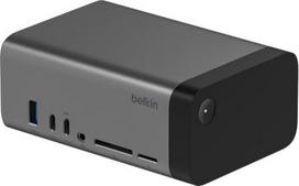 Belkin Docking station USB-C 11w1 GaN 3 150W