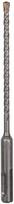 Bosch Betono grąžtas Bosch S4L, SDS-plus, 5.5x165 mm