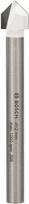 Bosch Stiklo ir plytelių grąžtas Bosch CYL-P, 12x90 mm