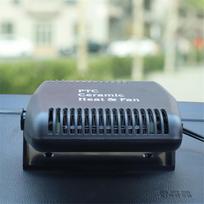 150W 12V Automobilinis ventiliatorius Šildytuvas Atšildytuvas Vėsintuvas Džiovintuvas Nerasojantis Automobilinis Nešiojamas Šildymas Automobilinis ventiliatorius Automobilio priedai