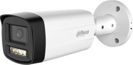 Dahua KAMERA AHD, HD-CVI, HD-TVI, PAL HAC-HFW1500TH-IL-A-0360B-S3-DIP Smart Dual Light - 5 Mpx 3.6 mm DAHUA