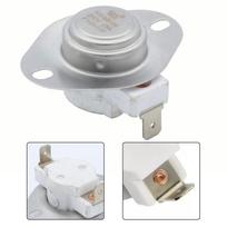 F14010F Low Limit Switch for Vogelzang For VG5790 VG5770 and US Stove Models 5660 KSD302542 KSD302004 Replacement China Mainland gray