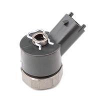 Electronically Controlled Fuel Injector Solenoid Valves with Accuracy Fuel Regulation for Enhanced Engine Performances