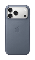 Apsauginis dėklas TechWoven su Magsafe (Apple iPhone 18 Pro Max)