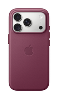 Apsauginis dėklas TechWoven su Magsafe (Apple iPhone 18 Pro)