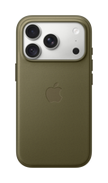 Apsauginis dėklas TechWoven su Magsafe (Apple iPhone 18 Pro)