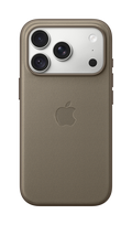 Apsauginis dėklas TechWoven su Magsafe (Apple iPhone 18 Pro)