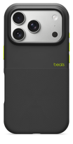 Apsauginis dėklas Beats Rugged su MagSafe / Camera Control (Apple iPhone 17 Pro)