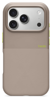 Apsauginis dėklas Beats Rugged su MagSafe / Camera Control (Apple iPhone 17 Pro)